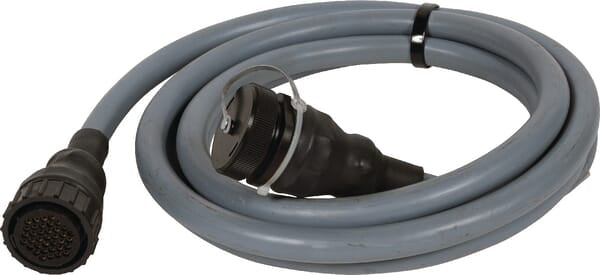 Tanco OE 37-adr. Verlänger.-kabel (3 m) 1809018