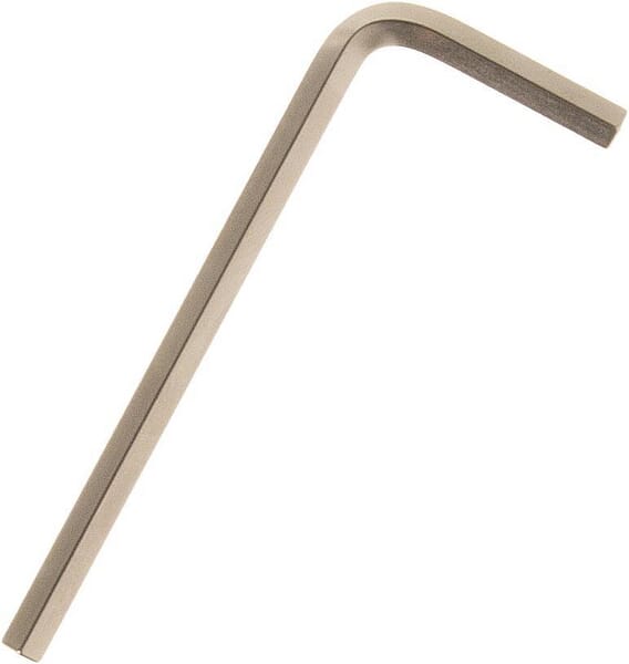 Angle screwdriver 7/32"