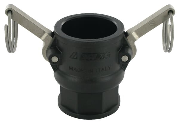 Arag Schnellkuppl. M-Teil 1 1/4" IG 18105D