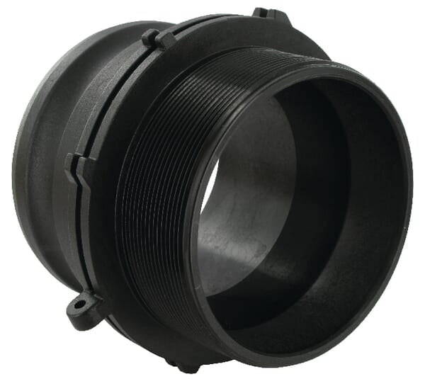 Arag Schnellkuppl. V-Teil 4" AG 1810AF