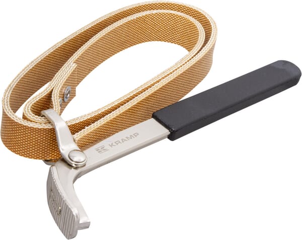 KRAMP Bandschlüssel für Ölfilter 1812302024KR