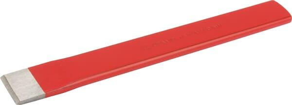Slotting chisel 26 x 7 mm L-230 mm