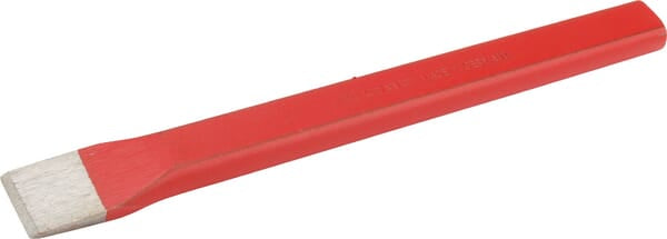 Flat chisel 23 x 13 mm L-250 mm