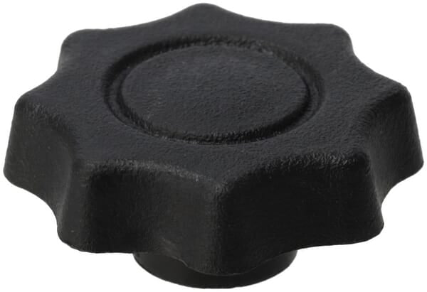Latch handle