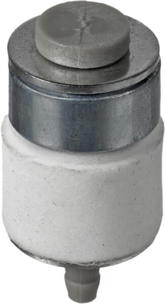 Intake filter