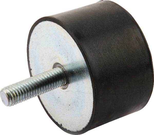 Krone Vibrationsdämpfer 1855233
