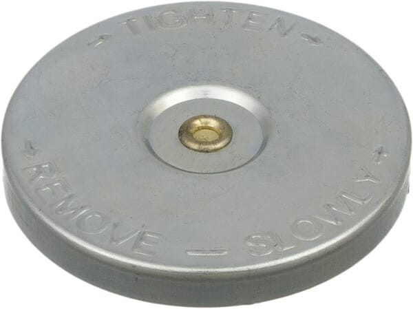 KRAMP Tankdeckel 1876534M91N
