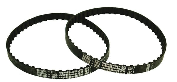 KRAMP Zahnriemen ZR 98Z - 3/4" 367L075