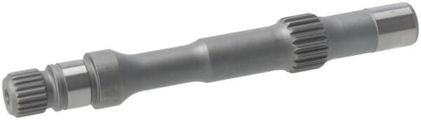 Tuff Torq Motorschaft 187N0099540