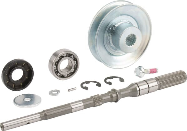 Tuff Torq Pumpenwelle, Satz 187Q0399990