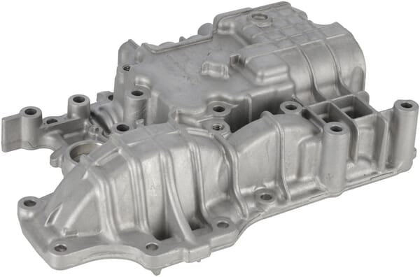 Tuff Torq Gehäuse unten 187Q0524200