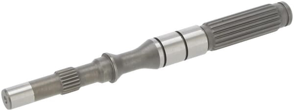 Tuff Torq Pumpenwelle K46BT 187T0125250