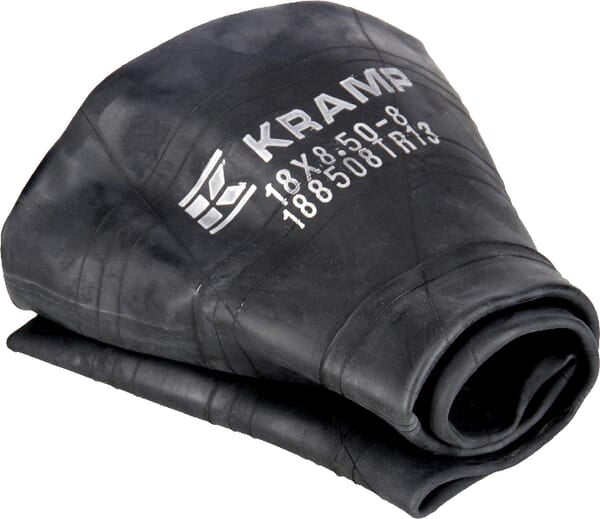 KRAMP Reifenschlauch für Felge Ø 8", 18x8.50-8TR13, Kramp 188508TR13