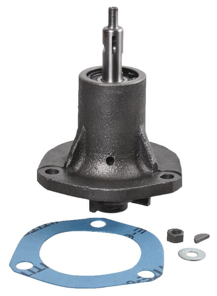 water pump