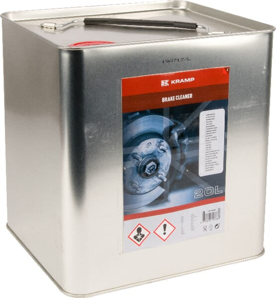 KRAMP Bremsenreiniger 20L 1901040KR