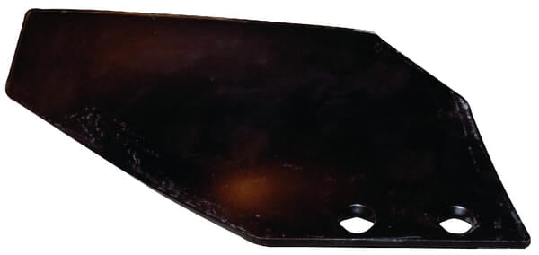 KRAMP Düngereinlegerstreichblech R. 19172N