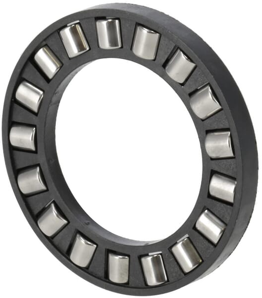Tuff Torq Axiallager K81106 19215427190
