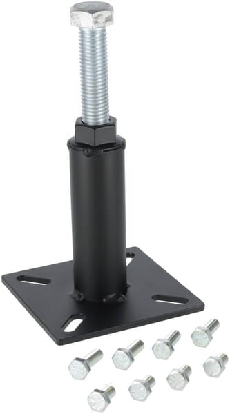 Briggs & Stratton Abzieher, Kurbelgehäuseabdeckung 19635