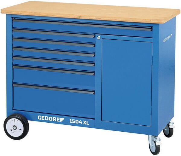 Workbench + tool 308 pieces