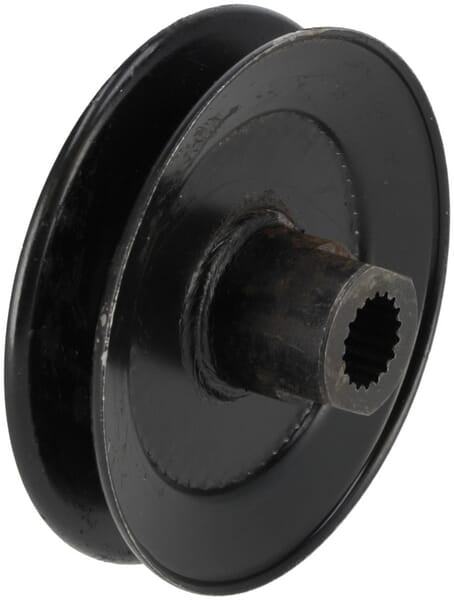 Tuff Torq Riemenscheibe, Eingang 1A632085140