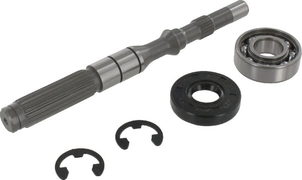 Tuff Torq Pumpenwelle/Lager Satz 1A646099950