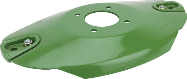 Krone Messerscheibe gross mit Schutz 200310611
