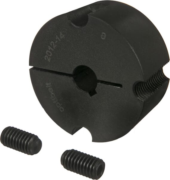 KRAMP Taperlockbuchse 14 mm 201214TLKR