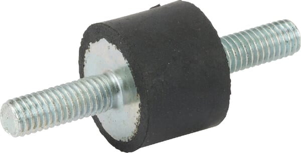 KRAMP Vibrationsdämpfer Typ A 2015A55
