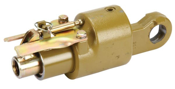 KRAMP Grundkörper HGST 201756