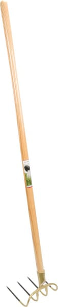 KRAMP Misthacke 4 Znk+St. 2020KR