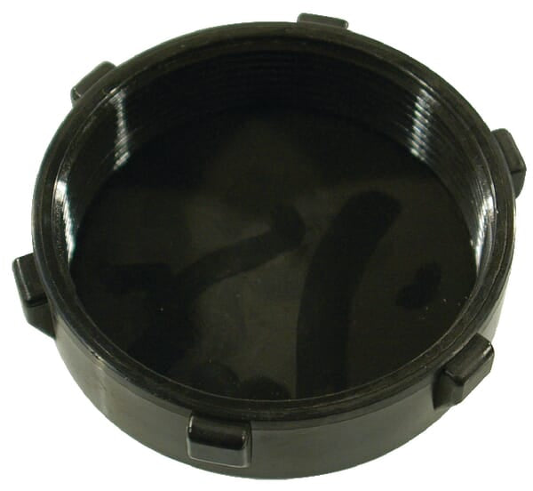 Arag Verschlusskappe IG 2 1/2" 2102080
