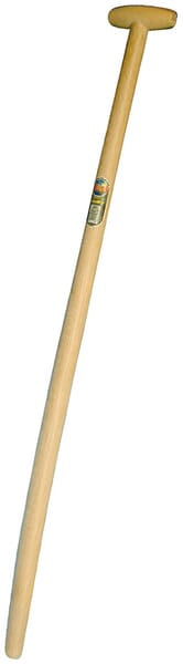 KRAMP T-Stiel gebogen 110cm 210810