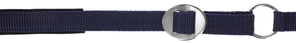 Kerbl Halfter Doria, navy Cob - 3228201