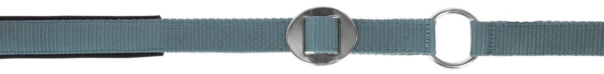 Kerbl Halfter Doria, jade green Cob - 3228205