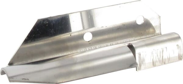 Trioliet Streuschaufel R. 150mm 21458