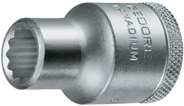 KRAMP Steckschl.eins.12-K.1/2-15/16 DPD191516AF