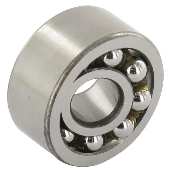 Roulement à billes à alignement automatique 10x30x14 mm INA/FAG