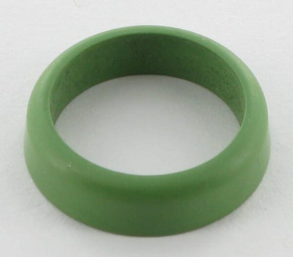Joint de tube de poussoir