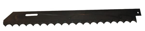 Trioliet Seitenmesser R. TU 23117