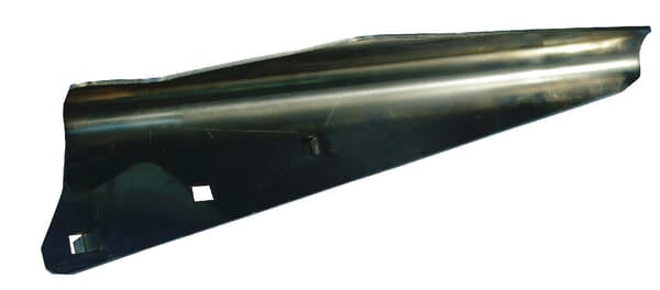 Slat straight R. V2A