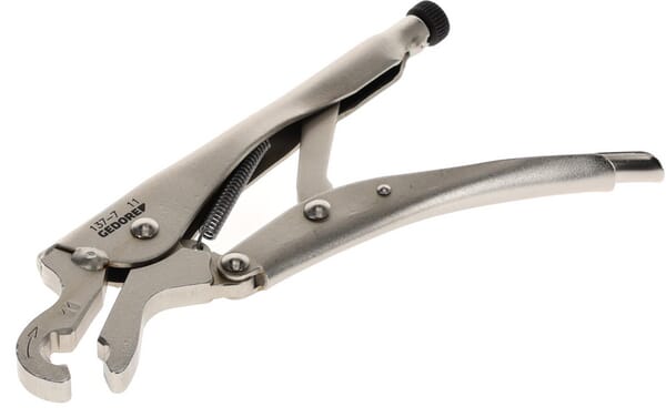 Grip key 11mm