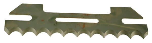Trioliet Scheidmesser L./R. 2009392