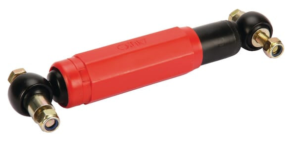 KRAMP Stoßdämpfer 2000 kg rot 244086