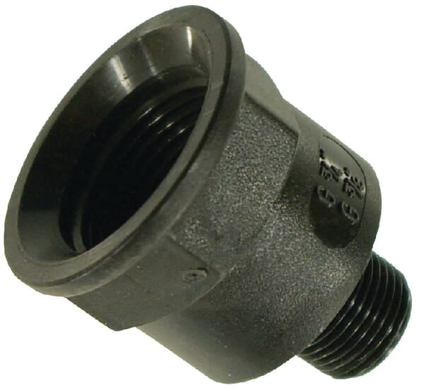 Arag Red.nippel IG/AG 3/8"x1/4" 2452001