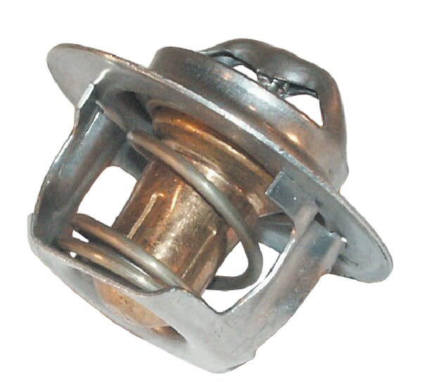 New Holland / Case THERMOSTAT 84078518 original CNH Ersatzteil