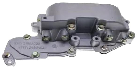 Perkins Motorölkühler - 1 Stück - 2486A023