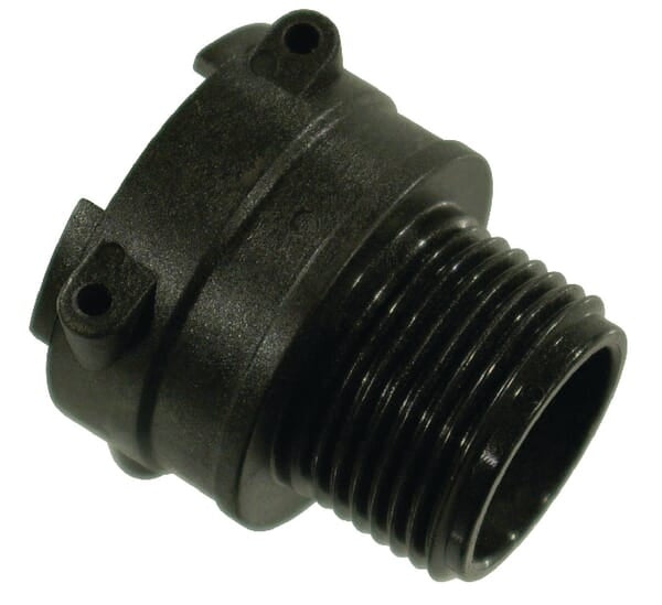 Arag Verschraubung T7F 1 1/4" AG 249075