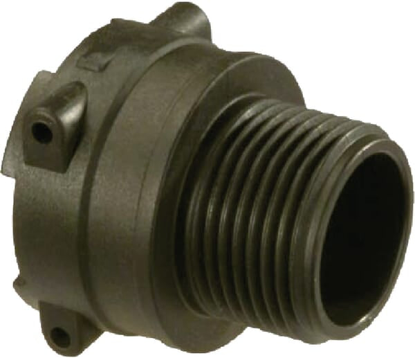 Arag Verschraubung T6F 1 1/4" AG 249065
