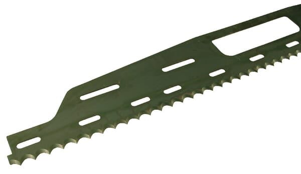 Trioliet Hintermesser beweglich, L= 2210 mm 25736