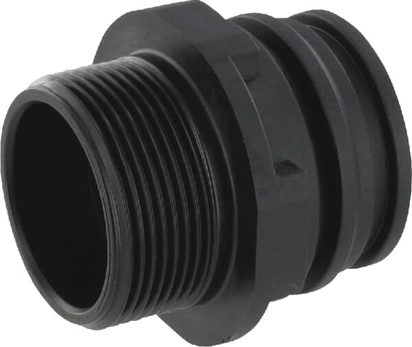 Arag Verschraubung T6M 1 1/2" AG 249166